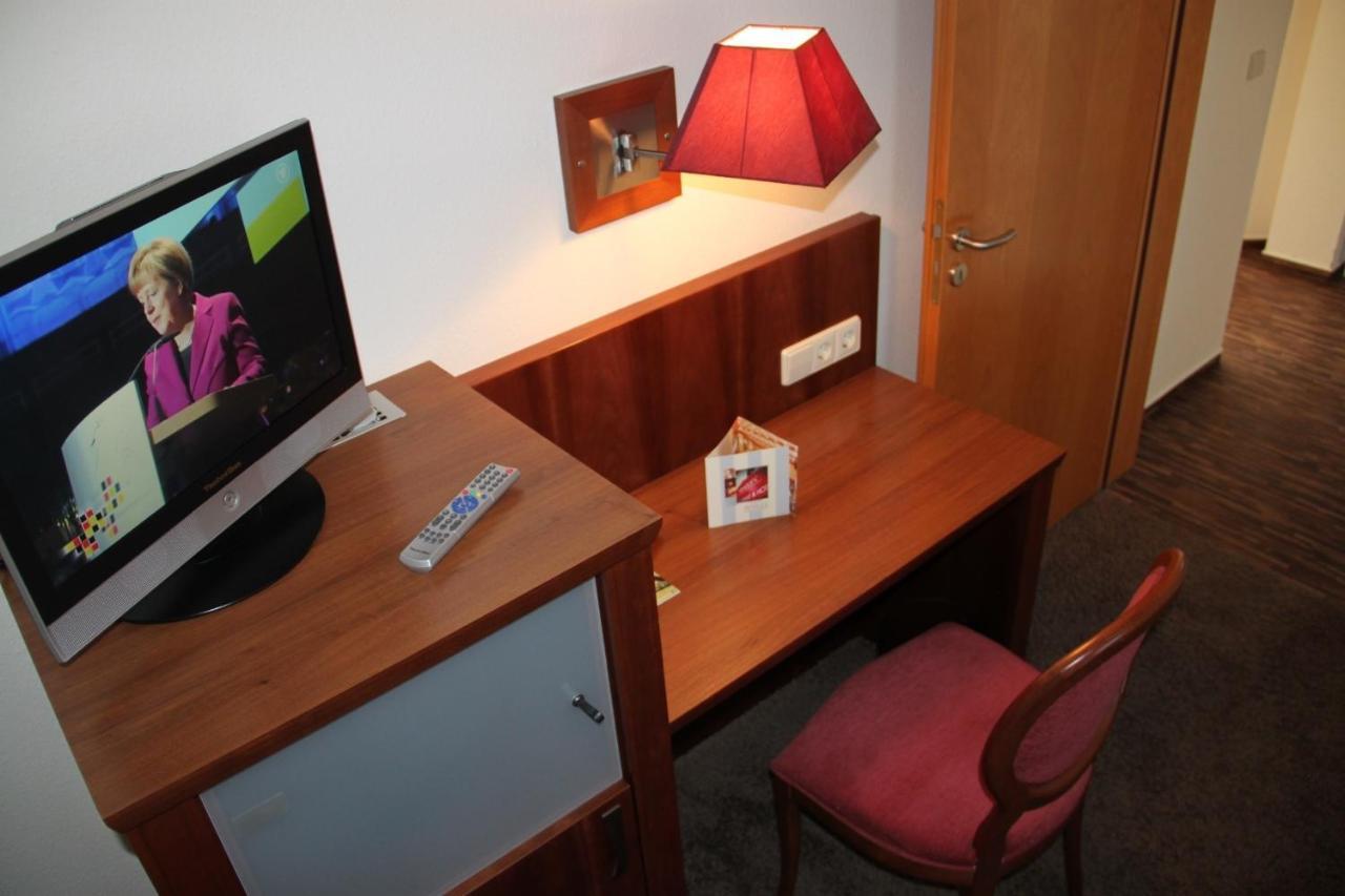 Buskes Hotel Steinfoerde Wietzendorf Rom bilde
