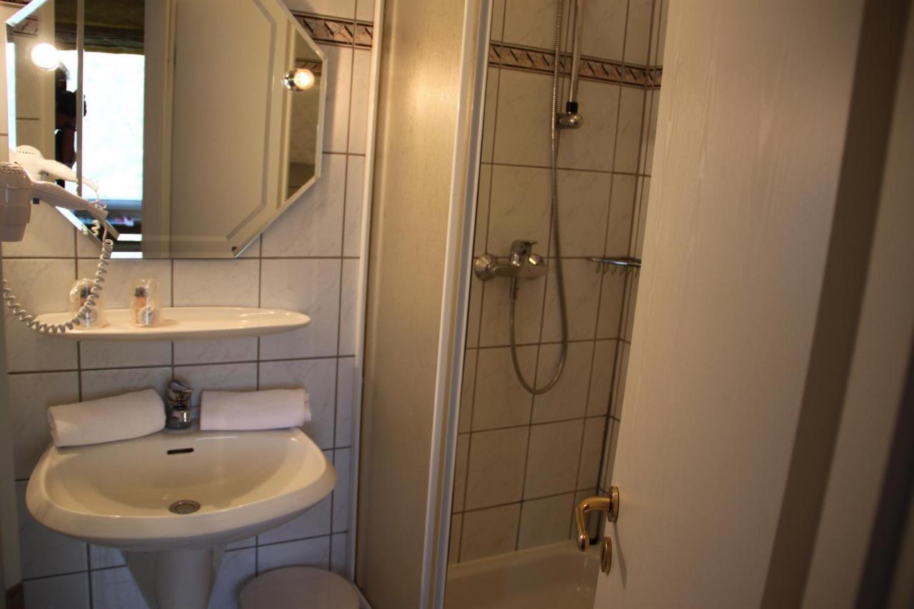Buskes Hotel Steinfoerde Wietzendorf Rom bilde