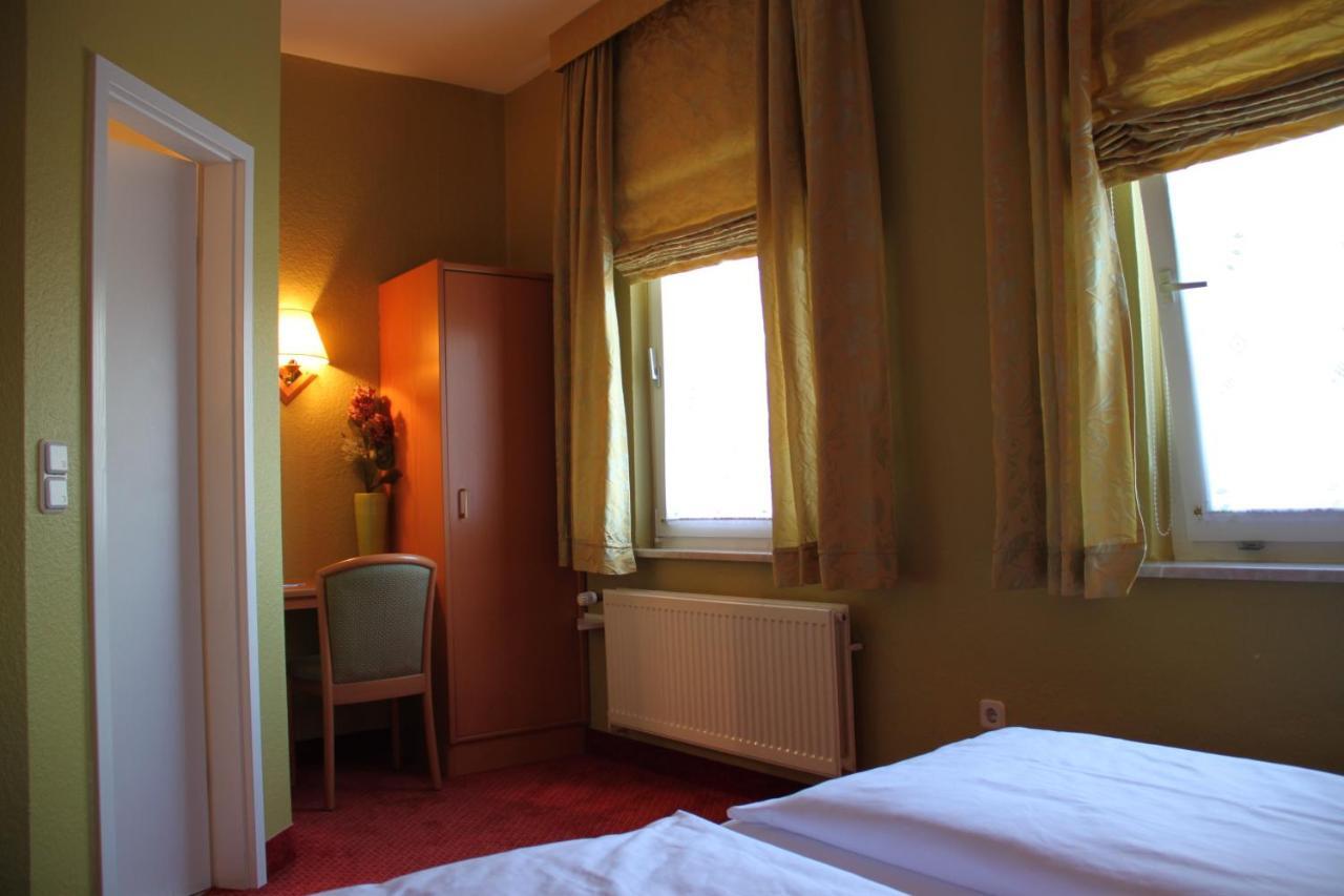 Buskes Hotel Steinfoerde Wietzendorf Rom bilde