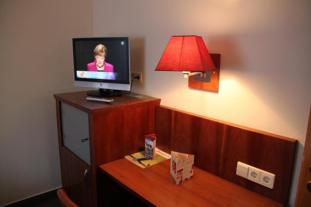 Buskes Hotel Steinfoerde Wietzendorf Rom bilde