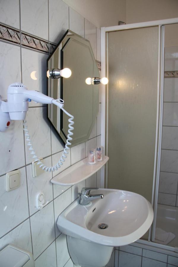 Buskes Hotel Steinfoerde Wietzendorf Rom bilde