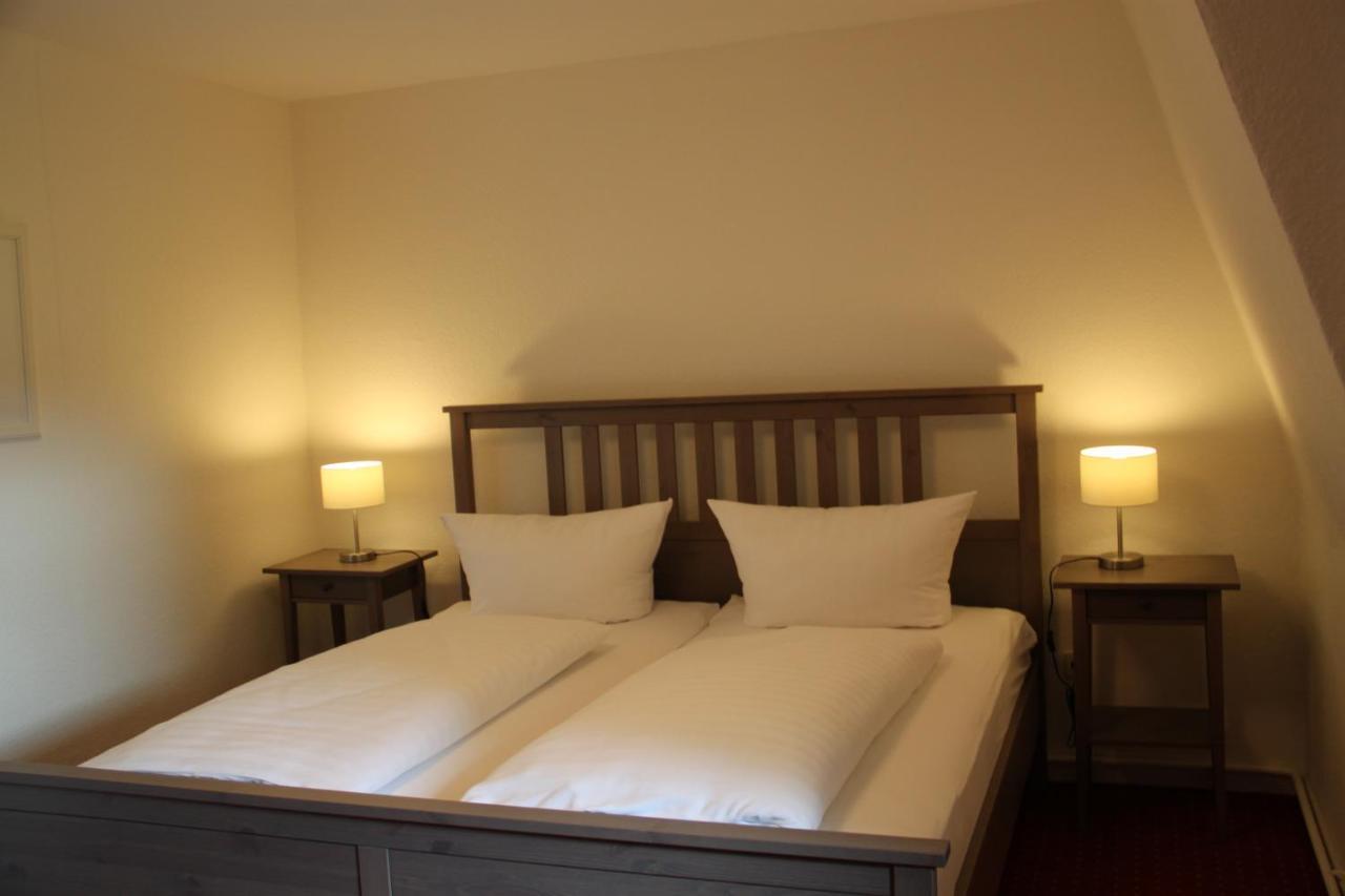 Buskes Hotel Steinfoerde Wietzendorf Rom bilde