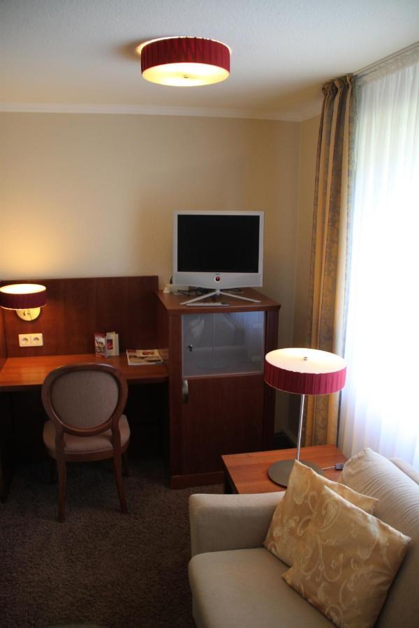 Buskes Hotel Steinfoerde Wietzendorf Rom bilde