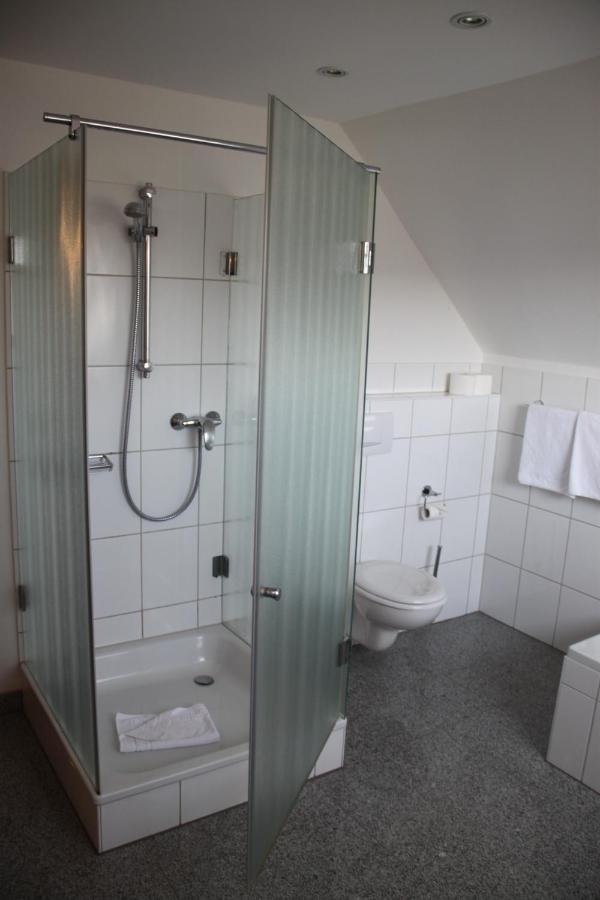 Buskes Hotel Steinfoerde Wietzendorf Rom bilde