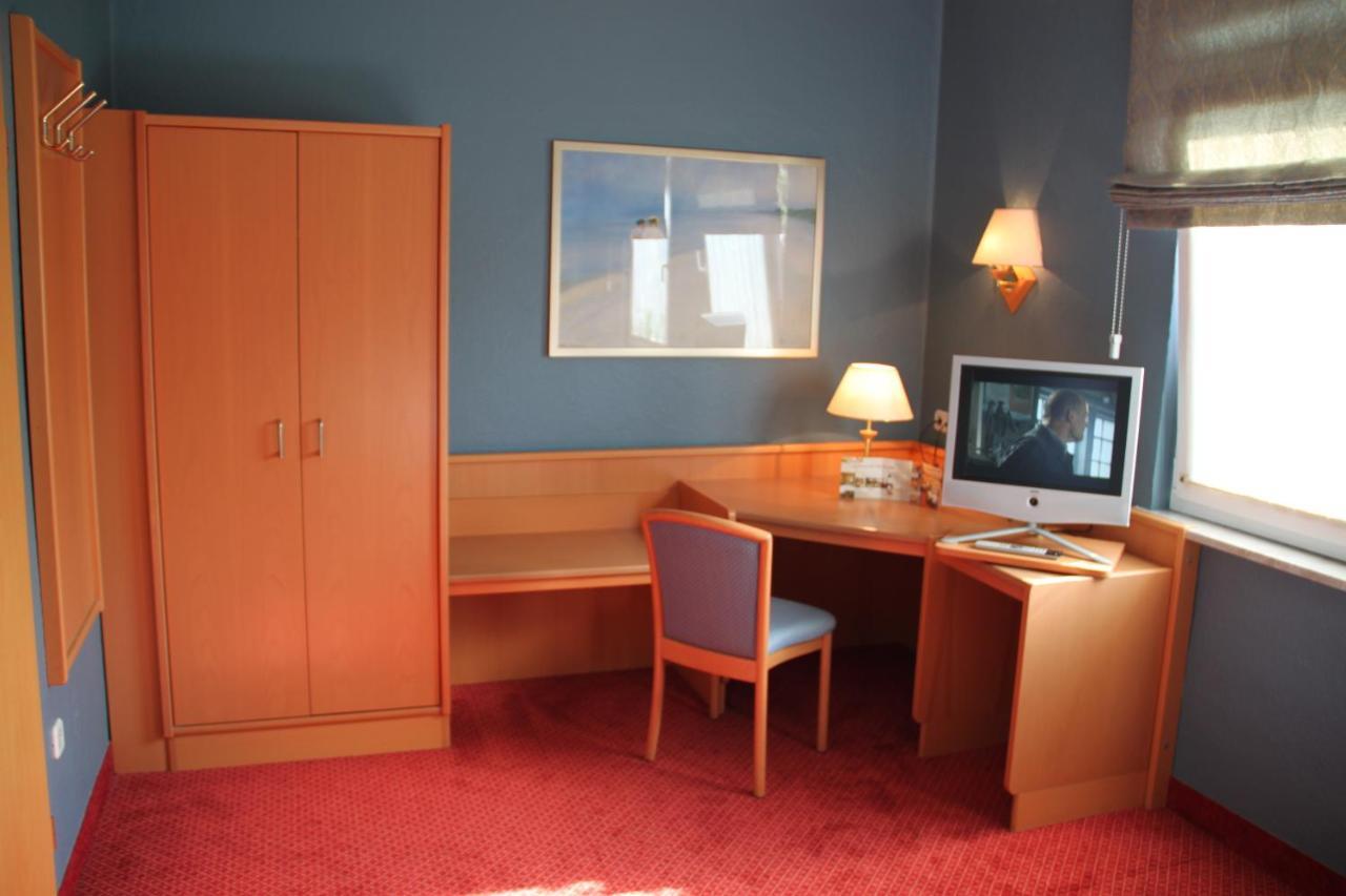 Buskes Hotel Steinfoerde Wietzendorf Rom bilde
