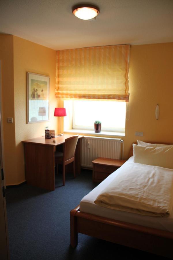 Buskes Hotel Steinfoerde Wietzendorf Rom bilde