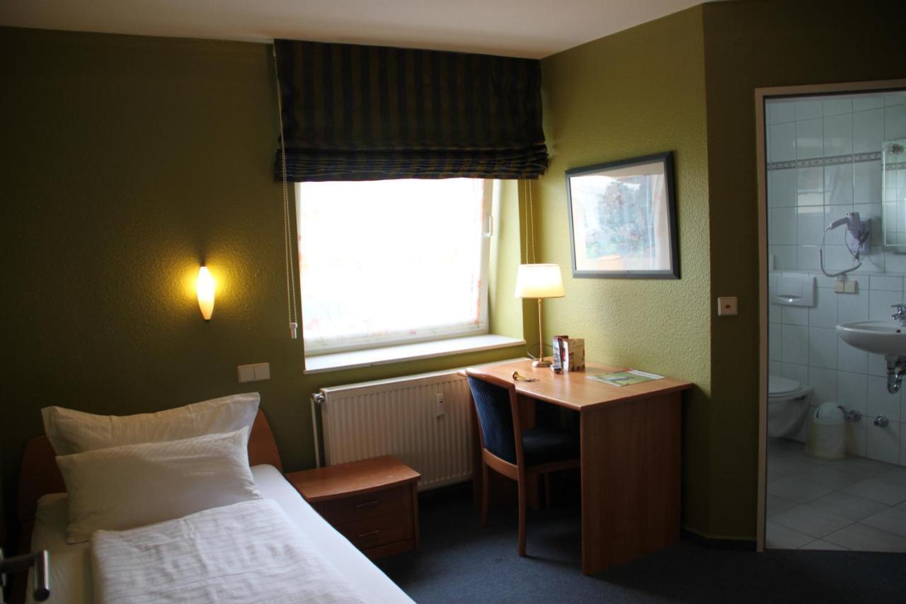 Buskes Hotel Steinfoerde Wietzendorf Rom bilde