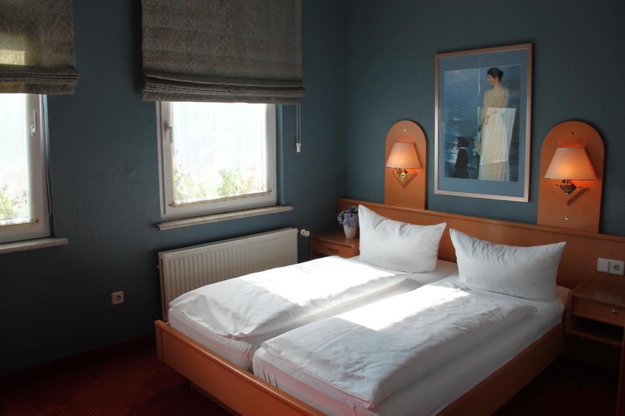 Buskes Hotel Steinfoerde Wietzendorf Rom bilde