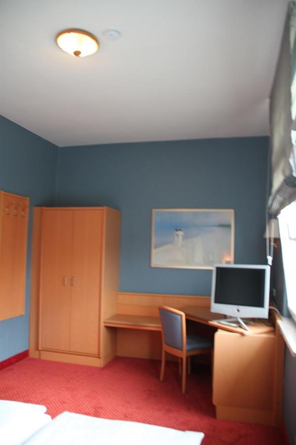 Buskes Hotel Steinfoerde Wietzendorf Rom bilde