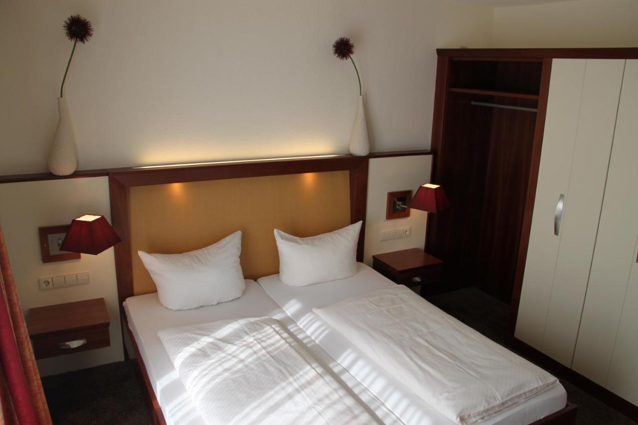 Buskes Hotel Steinfoerde Wietzendorf Rom bilde