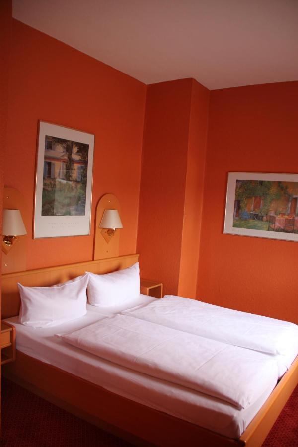 Buskes Hotel Steinfoerde Wietzendorf Rom bilde