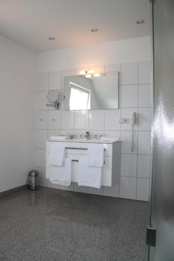 Buskes Hotel Steinfoerde Wietzendorf Rom bilde