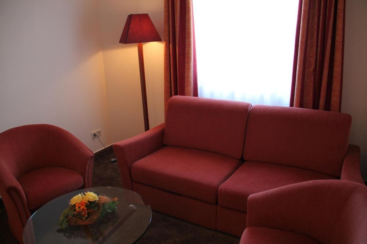 Buskes Hotel Steinfoerde Wietzendorf Rom bilde