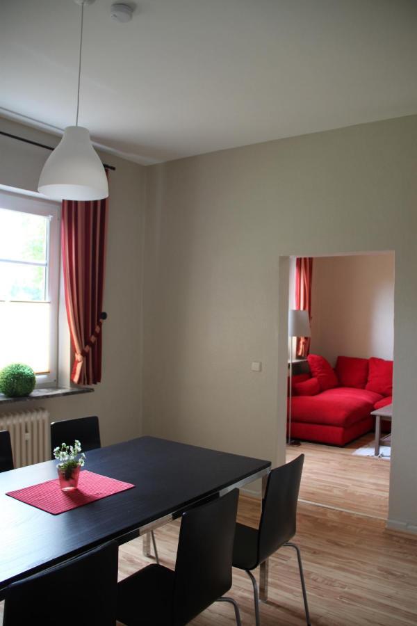 Buskes Hotel Steinfoerde Wietzendorf Rom bilde