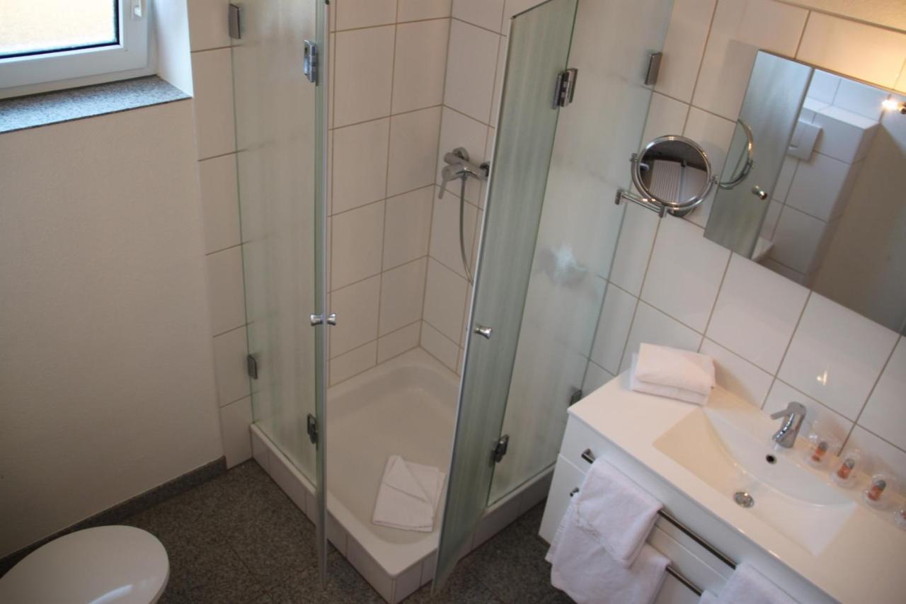 Buskes Hotel Steinfoerde Wietzendorf Rom bilde
