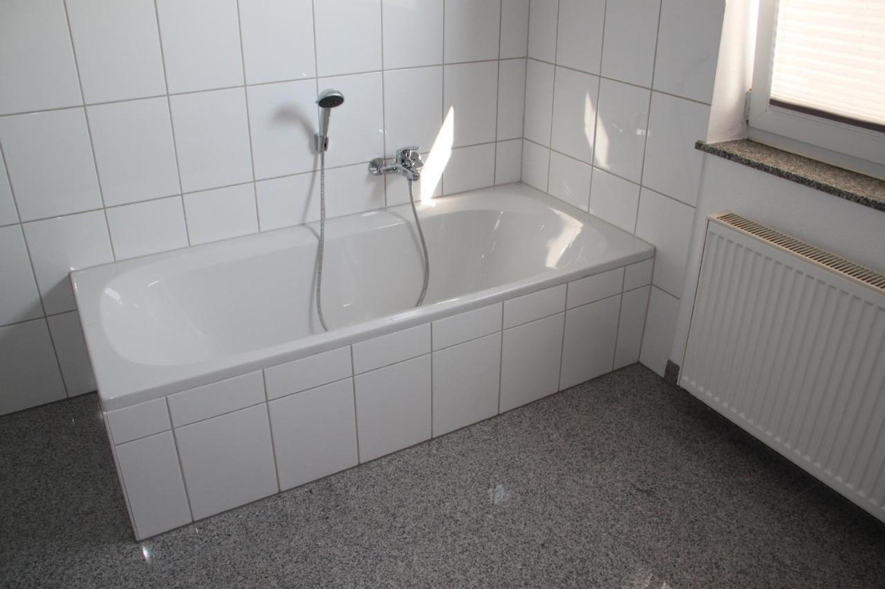 Buskes Hotel Steinfoerde Wietzendorf Rom bilde