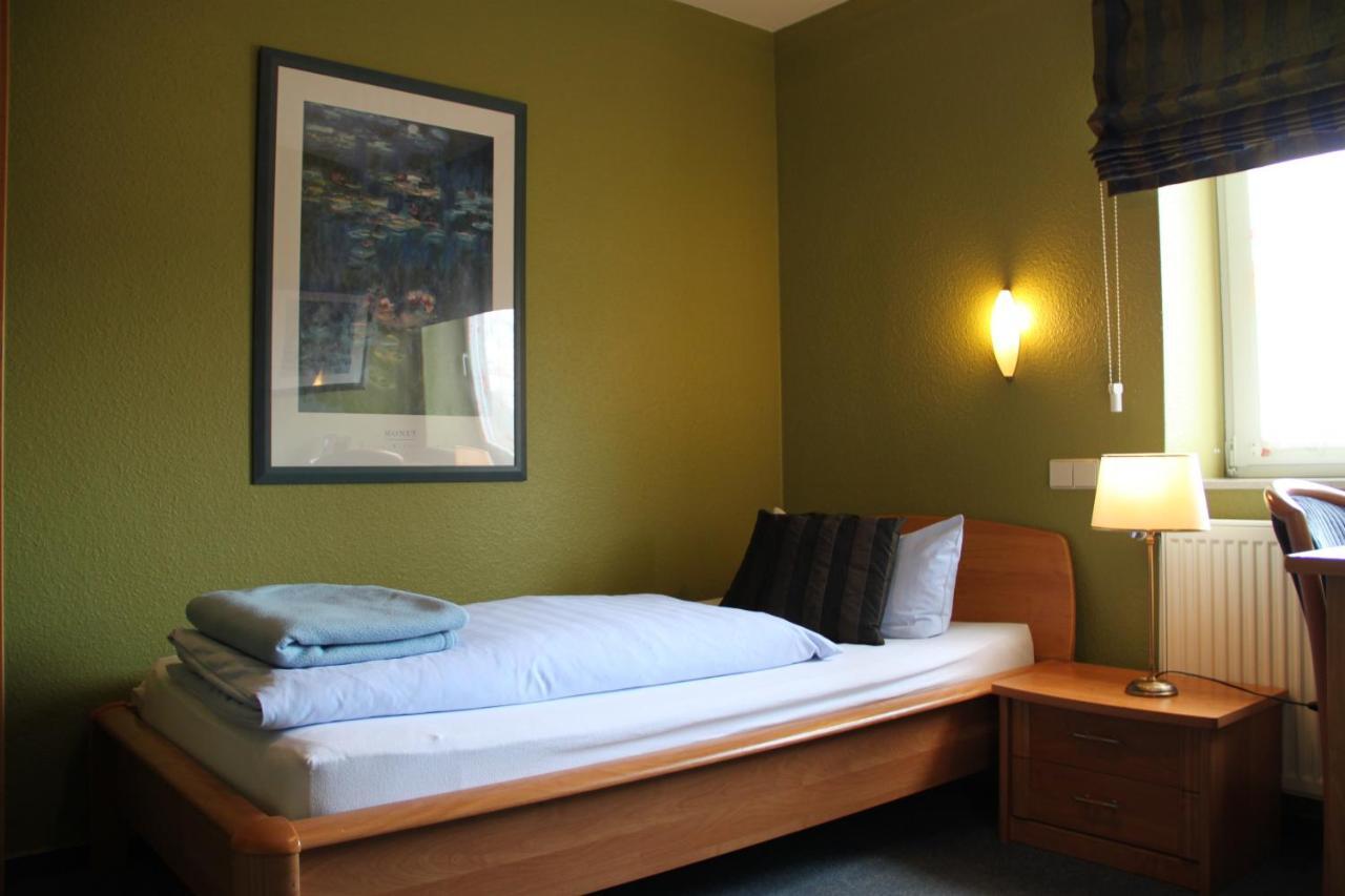 Buskes Hotel Steinfoerde Wietzendorf Rom bilde